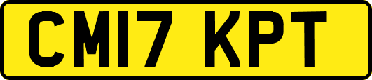 CM17KPT
