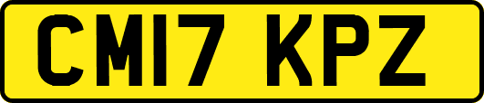 CM17KPZ