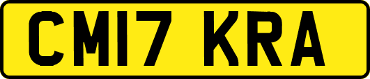 CM17KRA
