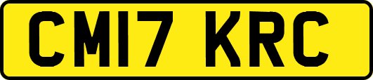 CM17KRC