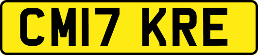 CM17KRE