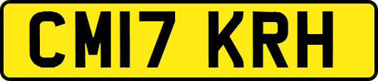 CM17KRH