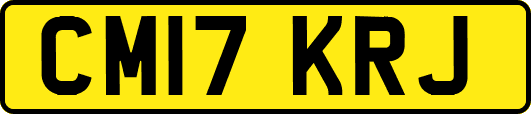 CM17KRJ