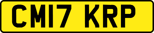 CM17KRP