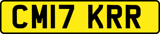 CM17KRR