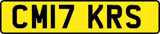CM17KRS