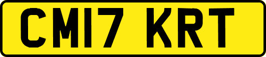 CM17KRT