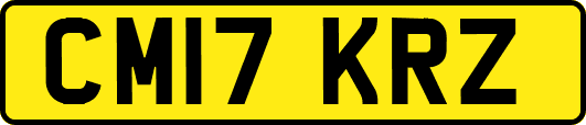 CM17KRZ