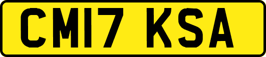 CM17KSA