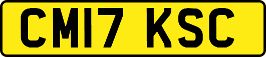 CM17KSC
