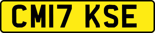 CM17KSE