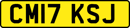 CM17KSJ