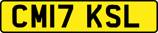 CM17KSL