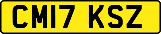 CM17KSZ