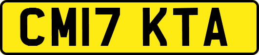 CM17KTA
