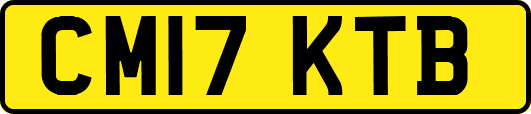 CM17KTB