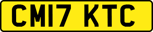 CM17KTC
