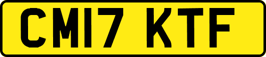 CM17KTF