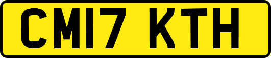 CM17KTH