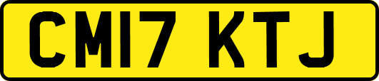CM17KTJ