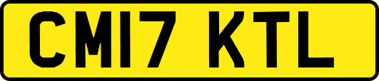 CM17KTL