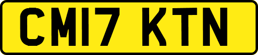 CM17KTN
