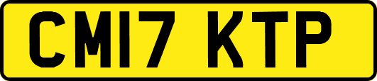 CM17KTP
