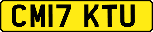 CM17KTU