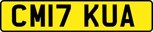 CM17KUA
