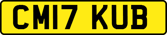 CM17KUB