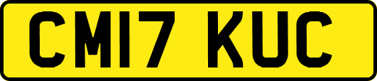 CM17KUC