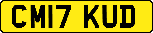 CM17KUD