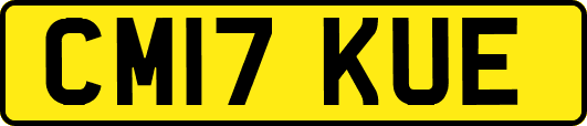 CM17KUE