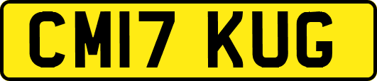 CM17KUG
