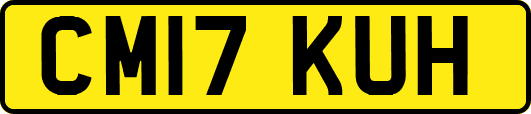 CM17KUH