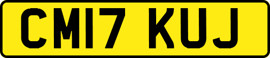 CM17KUJ