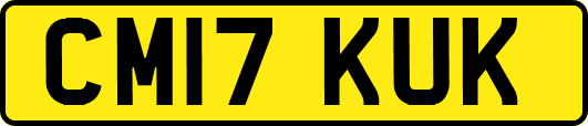 CM17KUK