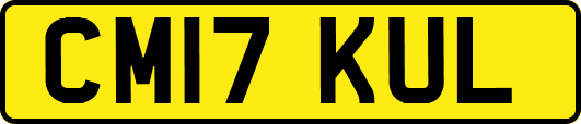 CM17KUL