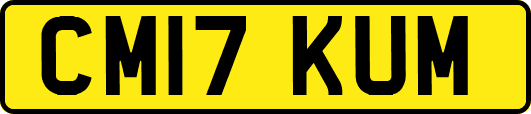 CM17KUM