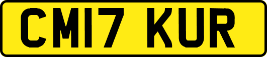 CM17KUR