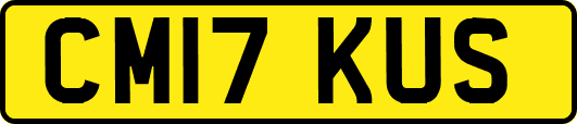 CM17KUS