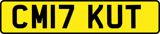 CM17KUT