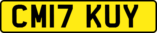 CM17KUY