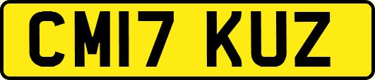 CM17KUZ