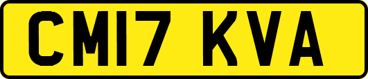 CM17KVA