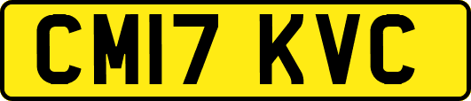 CM17KVC