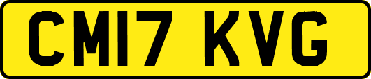 CM17KVG
