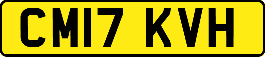 CM17KVH
