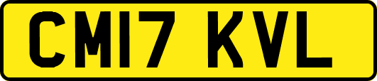 CM17KVL
