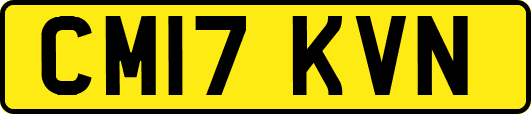 CM17KVN